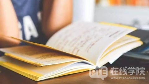 还在头痛找不到合适的备考材料？不如先刷完PTE的官方教材吧！