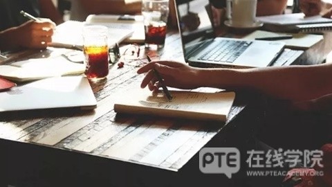 如何高效地准备PTE考试?你需要有一份PTE备考计划