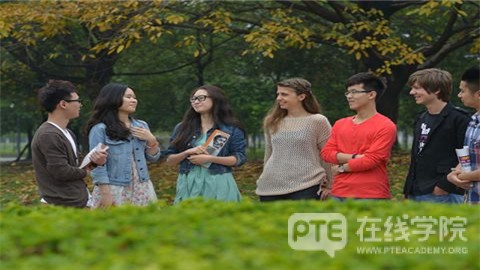 PTE考试,PTE考试时间,PTE考试报名