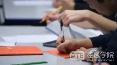 PTE口语考试如何有效提分？你需要详细了解PTE口语要求